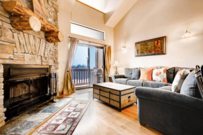 POWDER POINTE 303B condo
